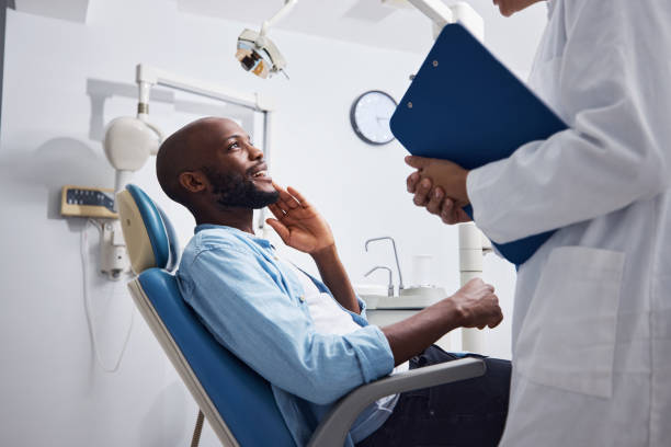 Best Mobile Emergency Dentist in University Park, IL
