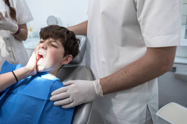 Best Emergency Dental Services for Seniors in University Park, IL