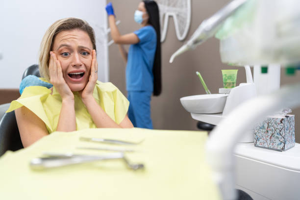 Best Emergency Dentist for Knocked-Out Tooth in University Park, IL