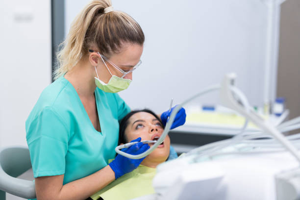 Best Pediatric Emergency Dentist in University Park, IL